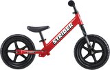 STRIDER 12" Classic Balance Bike - Red ST-M4RD