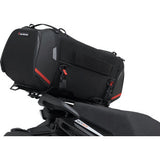 SW-MOTECH Rackpack Tail Bag System - Black - KTM 1290 Super Adventure R/S '21-'24 GPT.04.835.30000
