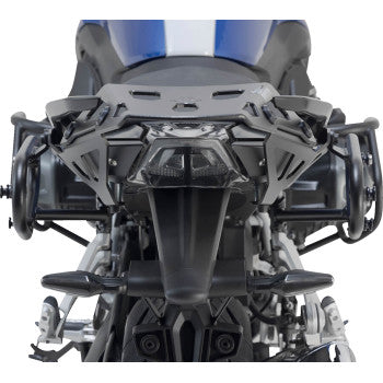 SW-MOTECH SysBag Side Bag System - Black - BMW R1250RS '22-'24 BC.SYS.07.913.31101B