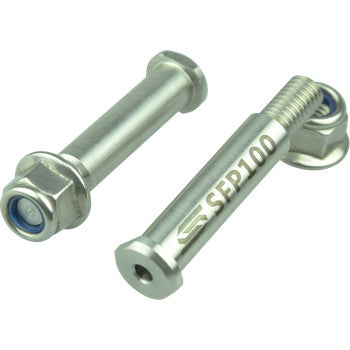 SCAR Footpegs Pins Yam SFP100