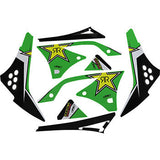 FACTORY EFFEX Shroud Graphic - RS - KX450F 23-14128