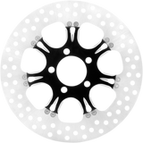 PERFORMANCE MACHINE (PM) Brake Rotor - 11.8" - Virtue - Platinum Cut 01331800VIRSBMP