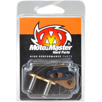 MOTO-MASTER V2 520 - Connecting Link - Press - Gold 21352012
