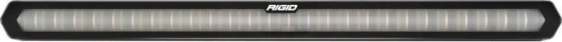 Rigid Industries 28in Chase Light Bar Universal - Rear Facing 27 Mode 5 Color LED Light Bar 901802