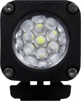 Rigid Industries Ignite Diffused - SM - Black 20531
