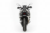 LEOVINCE - LV-14 Slip-On Muffler - Stainless Steel - KTM/CF MOTO 790/800/890/901 15618U 1811-4946