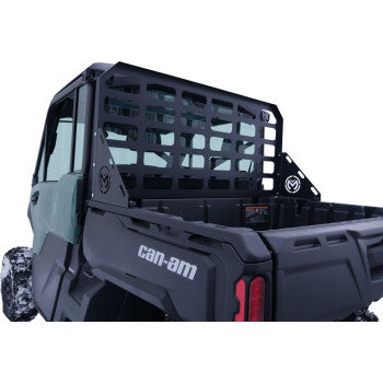 MOOSE OFFROAD Headache Rack - Defender/Uforce 5045PF