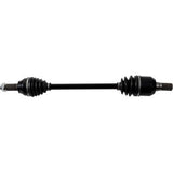 MOOSE UTILITY Axle Kit - Complete - Standard - Rear Left/Right - Yamaha RMAX LM6-YA-8-362