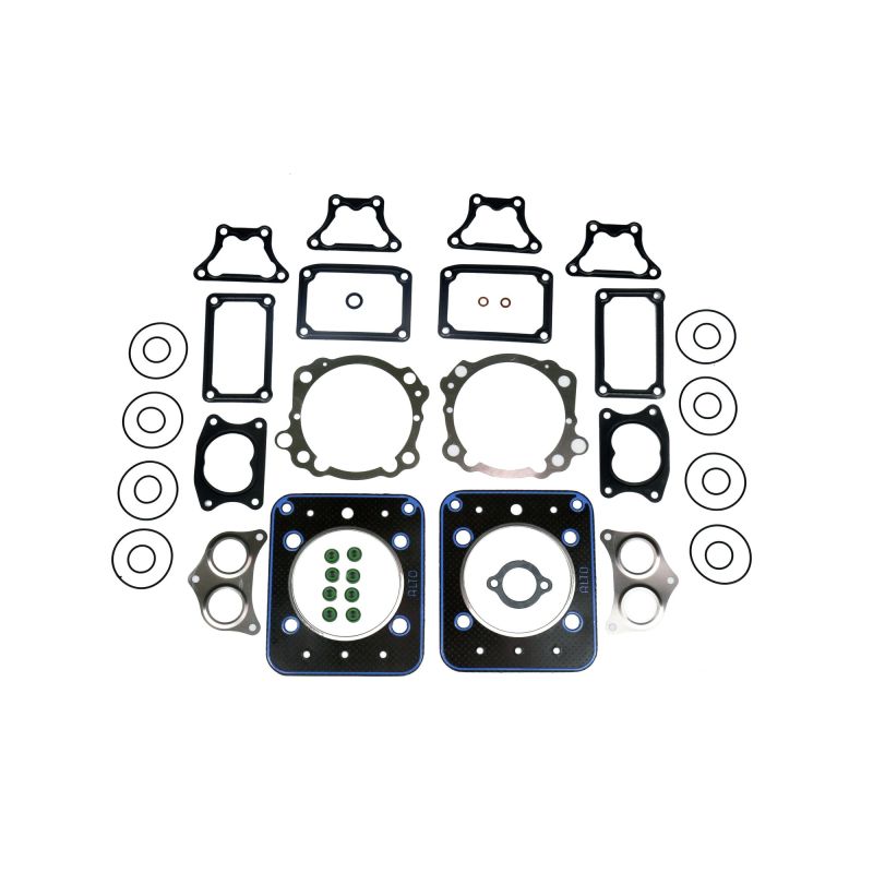 Athena 89-93 Ducati 851 Superbike Biposto 851 Top End Gasket Kit P400110600920/1
