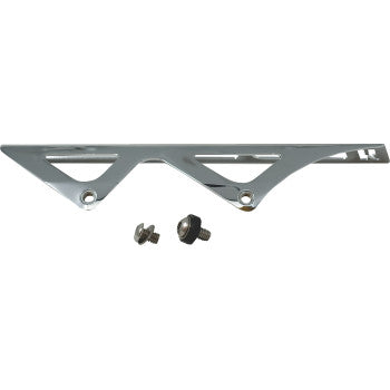 KODLIN USA Belt Guard - Chrome - Softail K47310