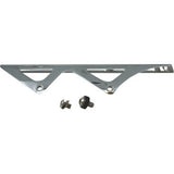 KODLIN USA Belt Guard - Chrome - Softail K47310