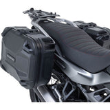 SW-MOTECH DUSC Hard Case System - Honda Transalp '24 KFT.01.070.65000/B