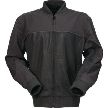 Z1R Ballester Jacket - Black - 4XL 2820-7326