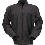 Z1R Ballester Jacket - Black - Large 2820-7322