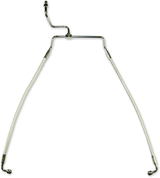 MAGNUM Brake Line - Sterling Chromite II 37017