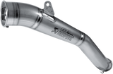 IN STOCK OPEN BOX   AKRAPOVIC Megaphone Muffler - Titanium GSR 750/GSX-S 750 2011-2016  SM-S7SO1T 1811-2840