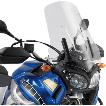 GIVI Windshield - Clear - XTZ1200 D447ST