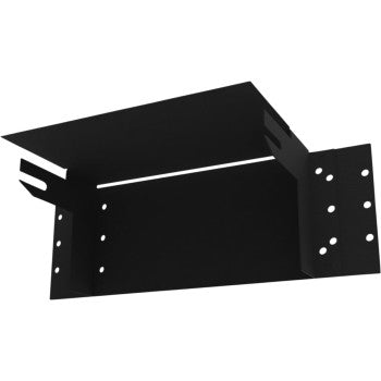 SADDLE TRAMP Amp Mounting Bracket - '98-'13 FLH BC-AMP02