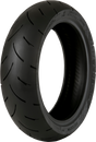 KENDA Tire - KD1 Kwick - Rear - 130/70-12 - 56L 04KD1120031