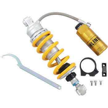 OHLINS TTX GP Shock Absorber - Type S46HR1C1L (KT303) KT 303