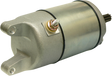 Parts Unlimited Starter Motor 410-54042
