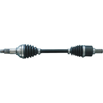 MOOSE UTILITY Axle Kit - CV - Complete - Rear Left/Right - Heavy-Duty - Yamaha Grizzly 700 YAM-6025HD