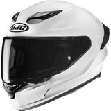 HJC i11 Helmet - Solid - White - Large FP67NUS6PWHV