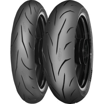 MITAS Tire Sport Force+ 150/60zr17 (66w) Ft 70000073