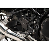 SW-MOTECH Heel Guard - Black - Kawasaki SCT.08.891.10100/B