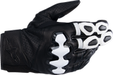ALPINESTARS Celer V3 Gloves - Black/White - Medium 3567024-12-M