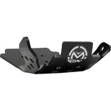 MOOSE RACING Skid Plate - Black - Gas Gas | Husqvarna | KTM 2021-2024  PX1485