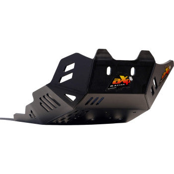 AXP RACING Adventure Skid Plate - Black - BMW - F 900 GS AX1776