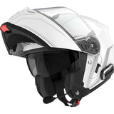 SENA Outrush 2 Mesh Helmet - Gloss White - Large OUTRUSH2-GW00L1