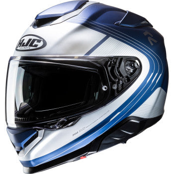 HJC Helmet Rpha 71 Frepe Mc2sf Sm 407086
