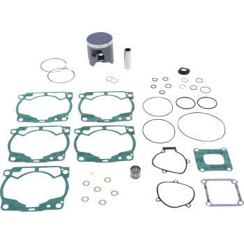 ATHENA Piston Kit with Gaskets - 66.35 mm - Gas Gas | Husqvarna | KTM P4C0664083001B
