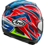 ARAI  Corsair-X Helmet - Ogura - XS 0101-17699