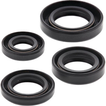 MOOSE OFFROAD Oil Seal Kit - Honda 822163mse