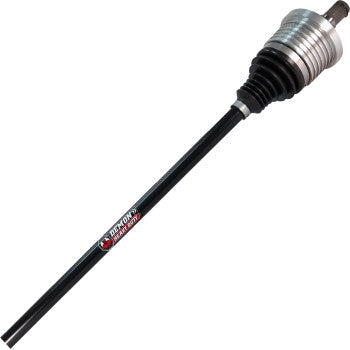 DEMON Axle - Lift Kit - Heavy-Duty - Front Left/Right - Polaris RZR PAXL-6074HD-10ET