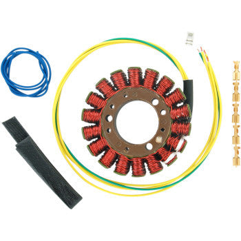 MOOSE UTILITY Stator - Honda M-21-631