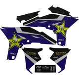FACTORY EFFEX Shroud Graphic - RS - YZ 23-14226