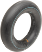 Parts Unlimited Inner Tube - Standard - 8" - Js-244a - 90° Center Metal Valve B20085