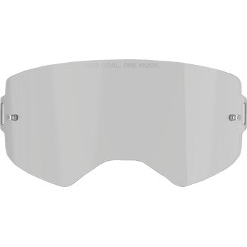 ALPINESTARS GOGGLES Lens Goggle Supertech Smoke 9100225-018