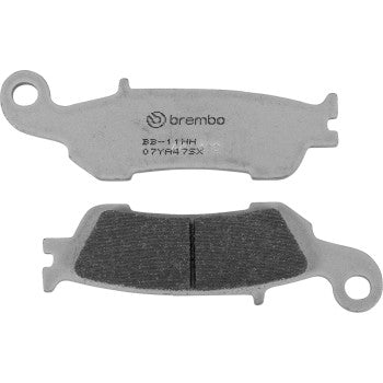 BREMBO Brake Pad Sx Sint Fr 07YA47SX