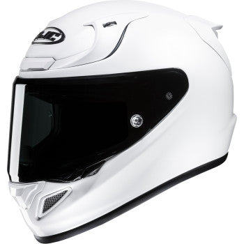 HJC RPHA 12N Helmet - White - XL FA53NUS7XWHV