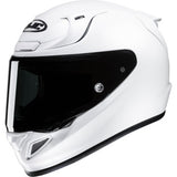 HJC RPHA 12N Helmet - White - XL FA53NUS7XWHV
