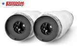 FPE 4" & 4.5" SLIPONS BAFFLE PAIRS