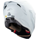 ICON Ultraflite™ Helmet - Solid - MIPS® - Gloss White - 3XL 0101-19285