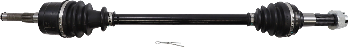MOOSE UTILITY Complete Axle Kit - Front Left - CF Moto LM6-CF-8-101