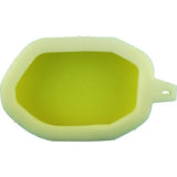 NO TOIL Foam Air Filter - Kawasaki 140-51