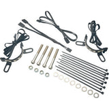 CIRO Fork Lights - Shock & Awe® - Harley Davidson 46009